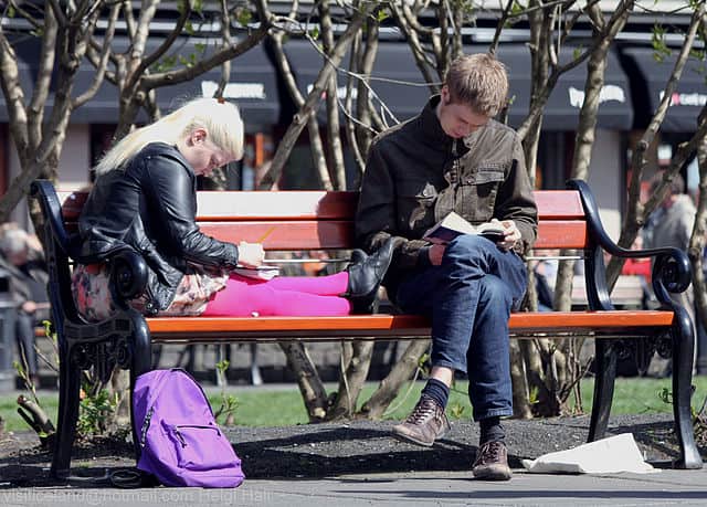 Top 10 curious facts about Icelanders and their history 4 Icelandic Reading