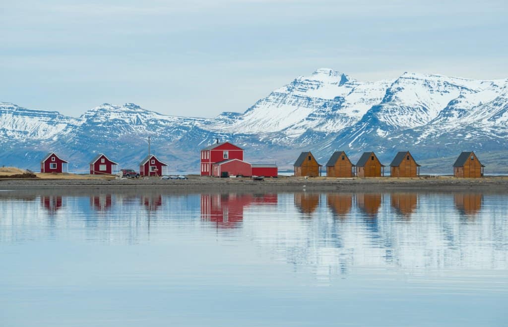 East Iceland: A Paradise For The Adventurous 5 East Iceland