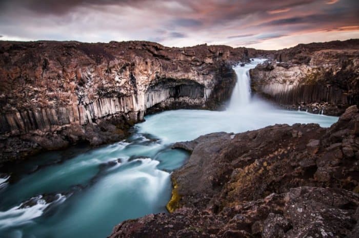 Secrets of the Highlands of Iceland - Wild Interior Lands 4 Highlands of Iceland