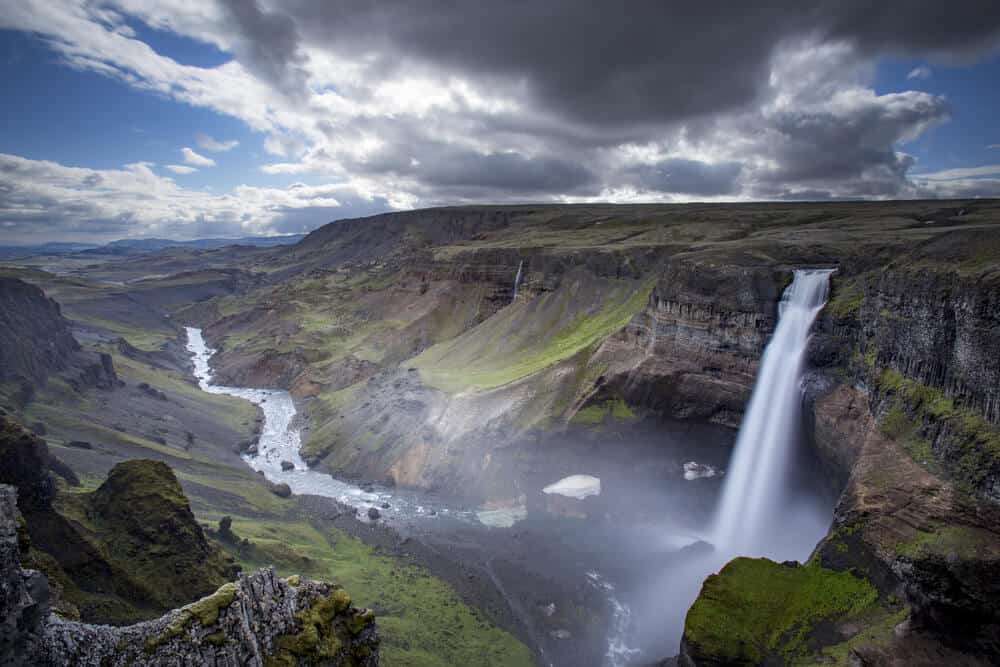 Secrets of the Highlands of Iceland - Wild Interior Lands 2 Highlands of Iceland