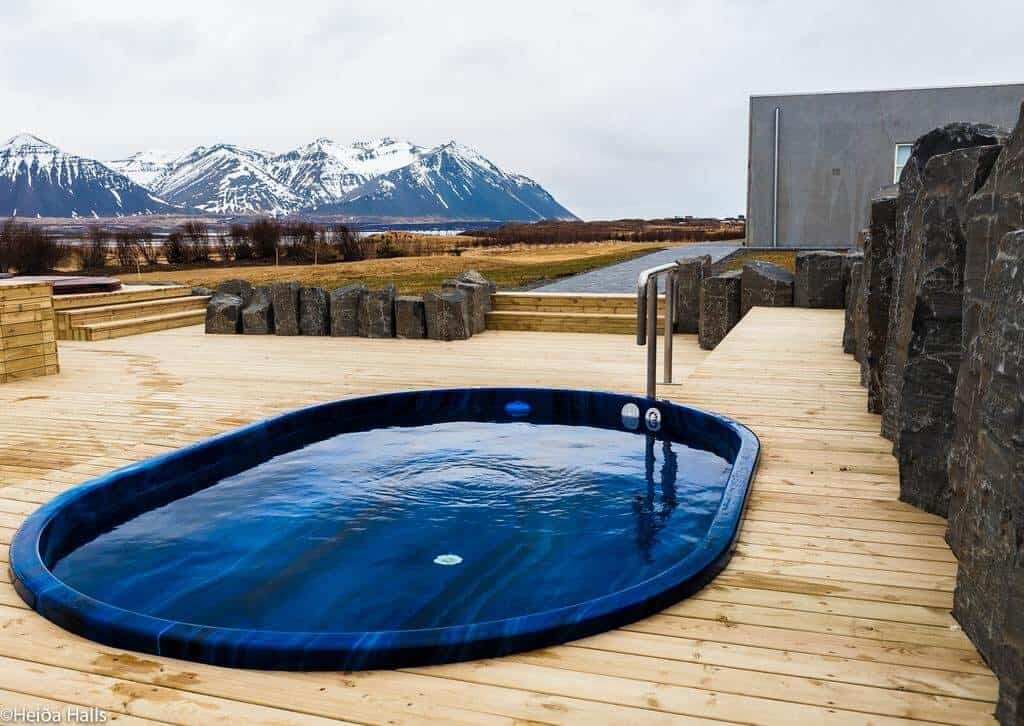 Top 15 Accommodations Around Iceland