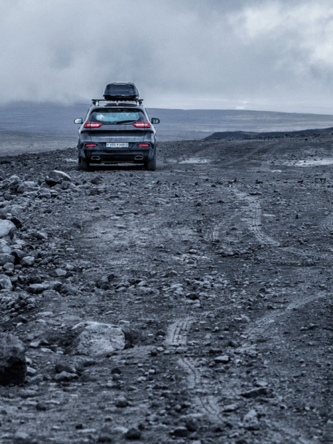 car rental iceland