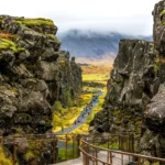 golden circle iceland