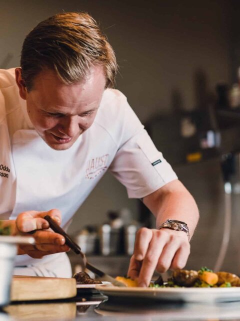 Reykjavik Restaurants: Best places to eat in Reykjavik 6 haust kokkur 3336 final