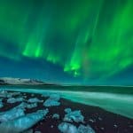 Best Time Visit Iceland