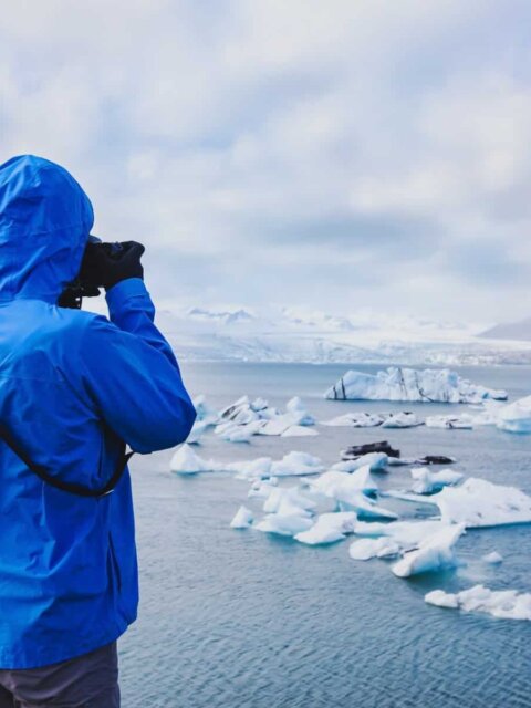 Best Time Visit Iceland