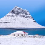 Snaefellsnes Peninsula