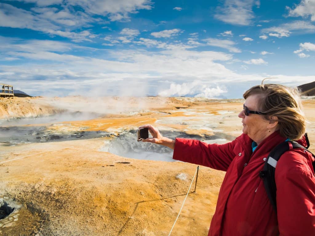 Iceland Holidays for Seniors - Iceland Tours & Tourism 2 Iceland Holidays