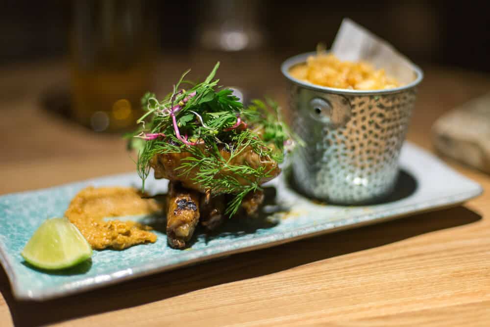 Best restaurants in Iceland