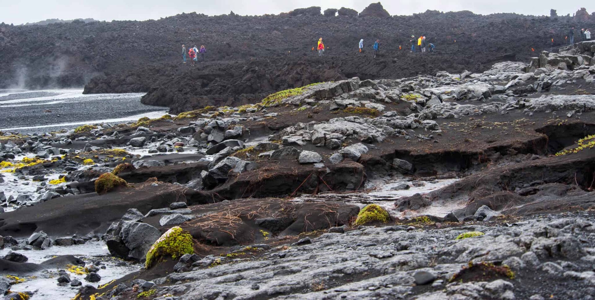 Askja Volcano: Absolutely Impressive! Askja Tour Info 1 Askja Tour & Holuhraun