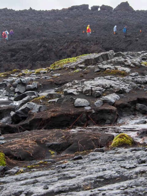 Askja Tour & Holuhraun