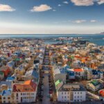 hotels in reykjavik