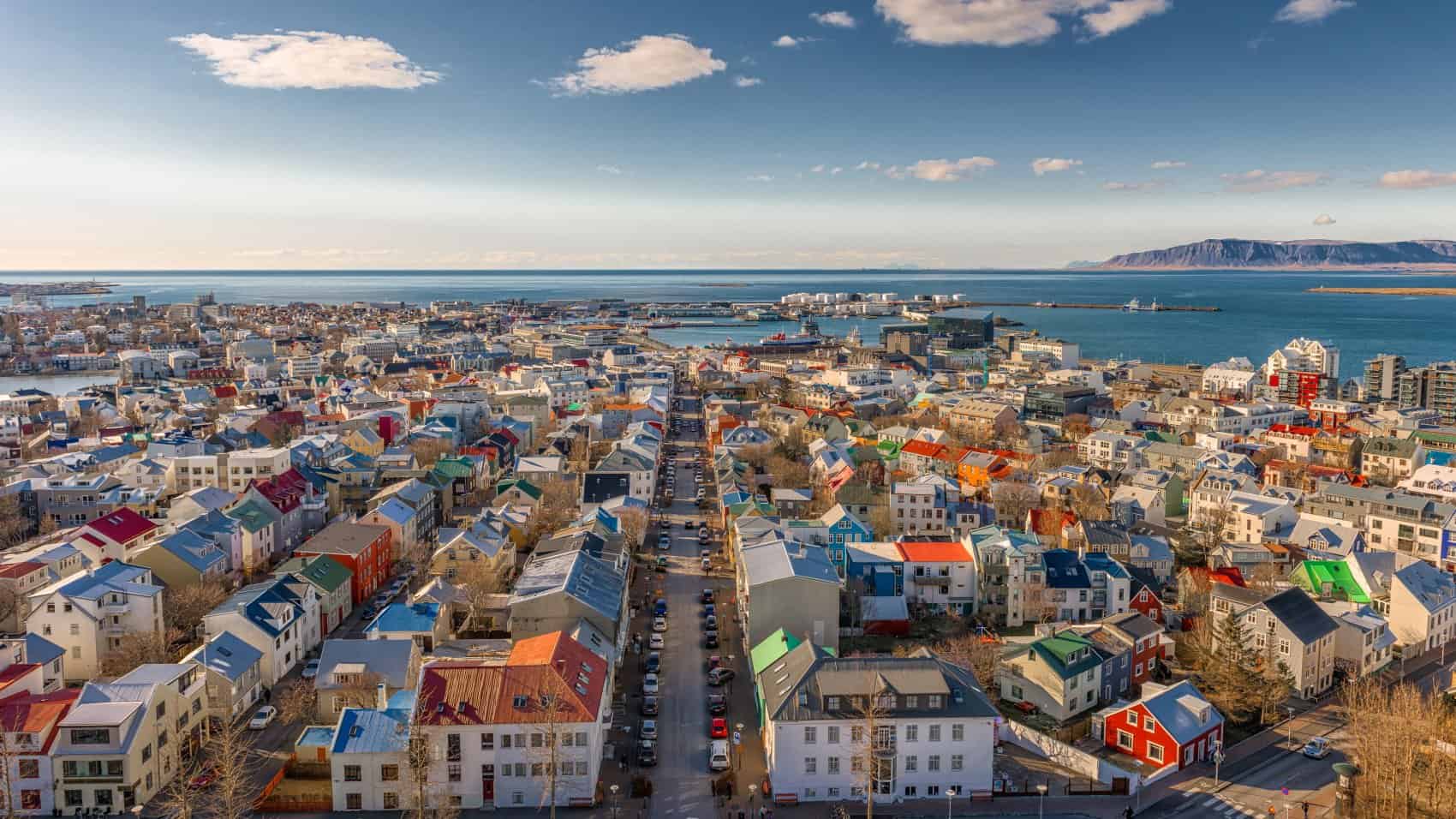 Hotels in Reykjavik: Top 5 Hotels in Reykjavik - The Best of the Best! 1 hotels in reykjavik