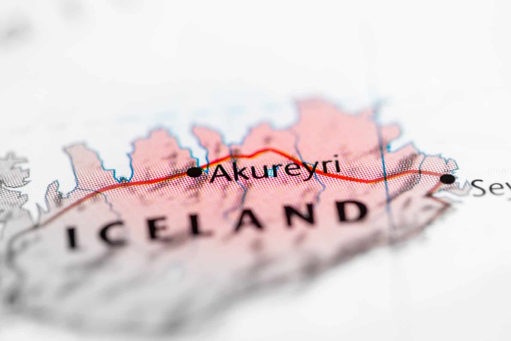 10 things to do in Akureyri