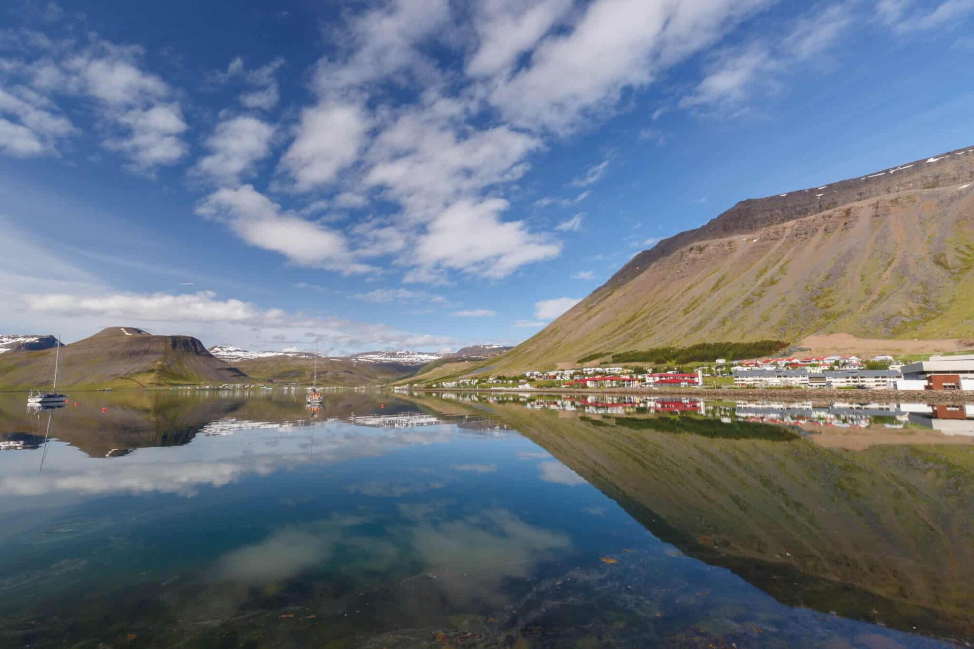 Top 5 things to do in Ísafjörður