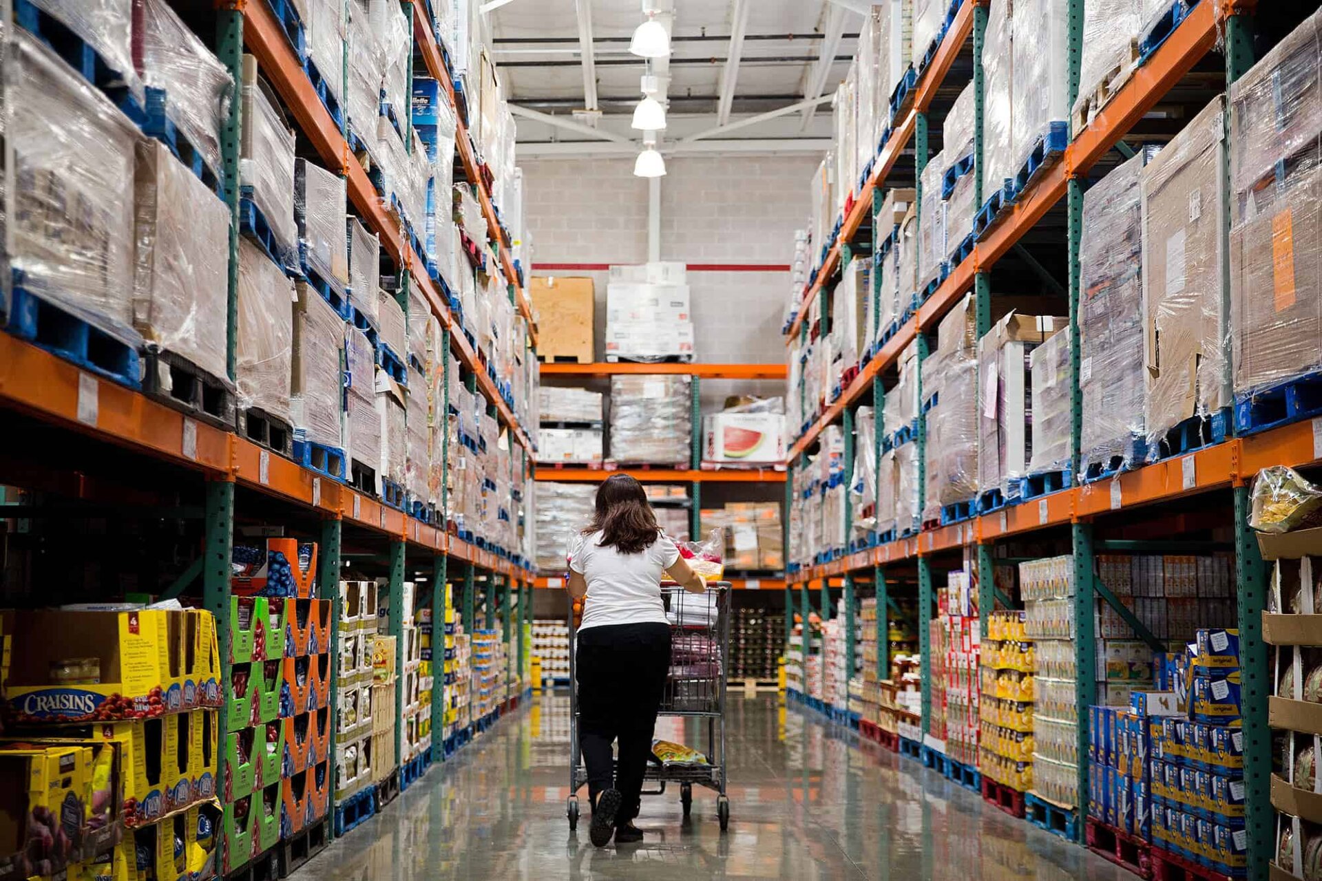 Costco Iceland: Low prices or fair prices? 1 costco iceland