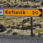 Things to do in and around Keflavik airport
