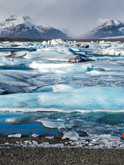 Winter in Iceland – The season series