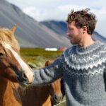 What makes Icelandic horses so special