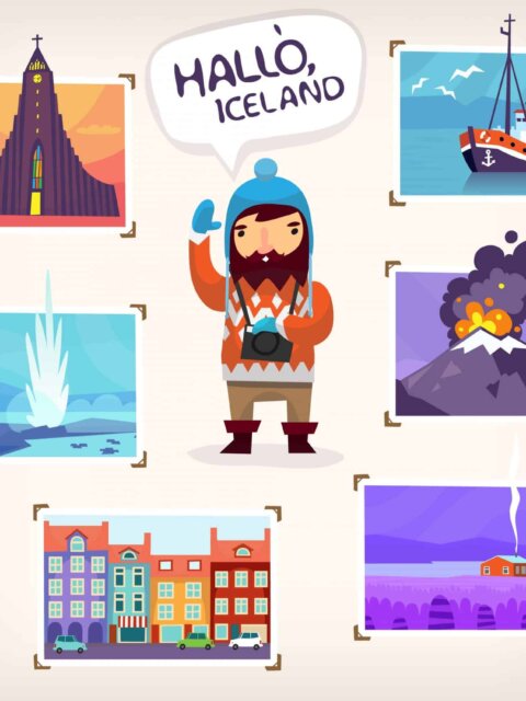 10 Tips you should know for your first trip to Iceland