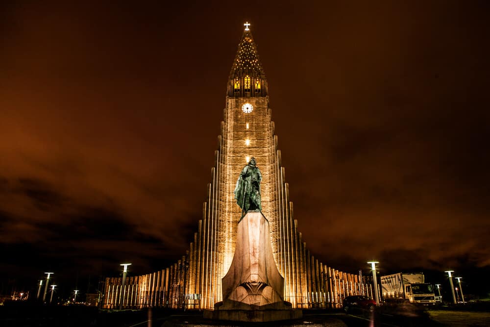 Reykjavik Hotels - Options: Airbnb or Regular Hotel -