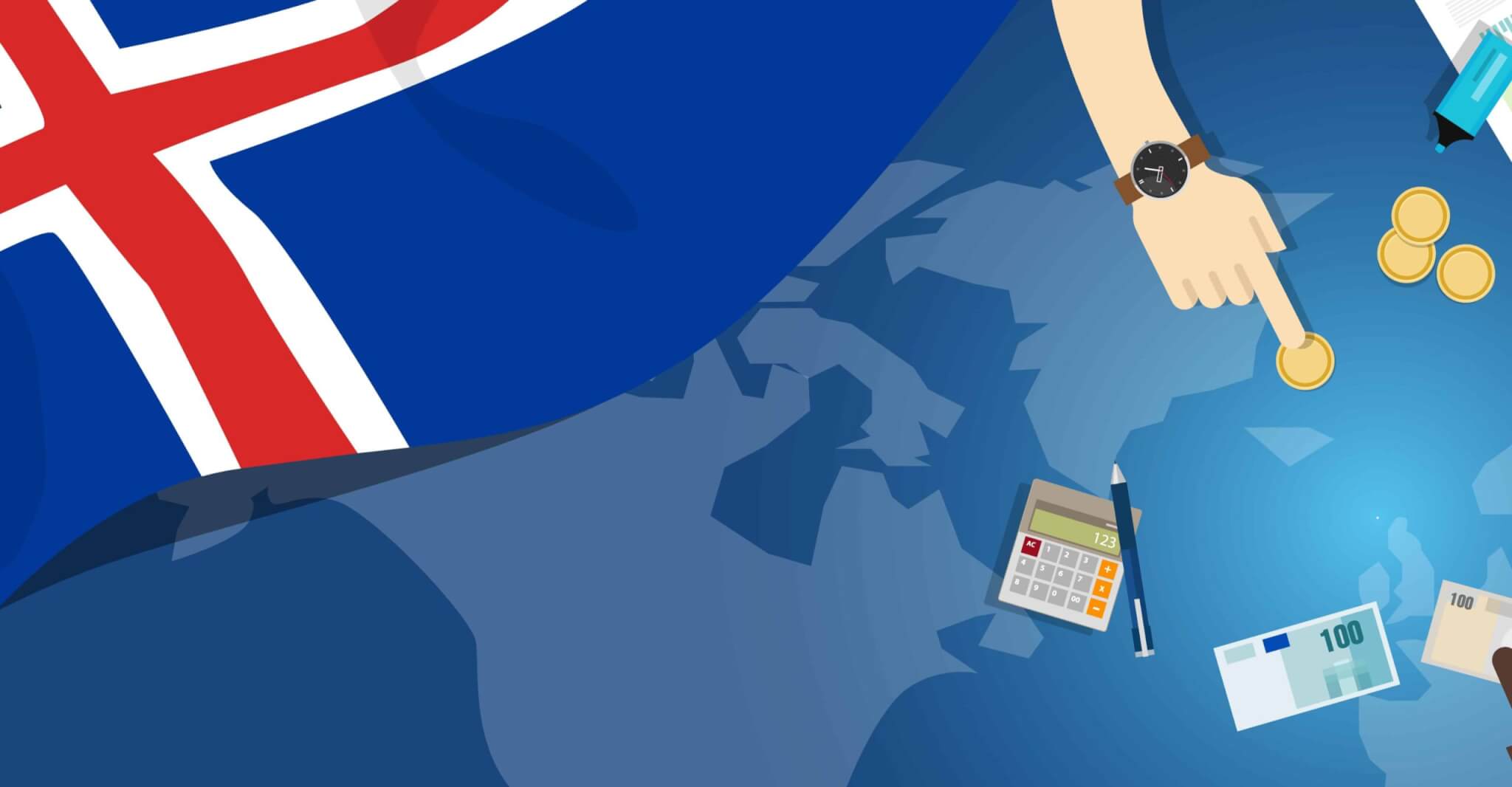 Cost of Living in Reykjavik