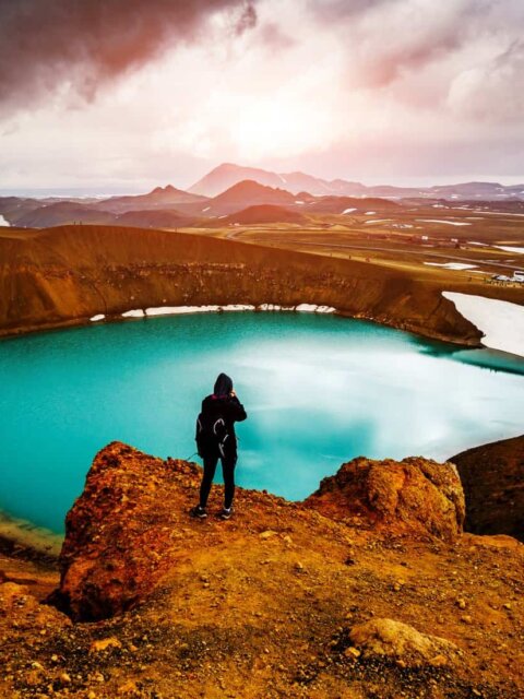 Best Things to do While in Mývatn and Around 11 Mývatn