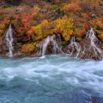Autumn in Iceland- The season series