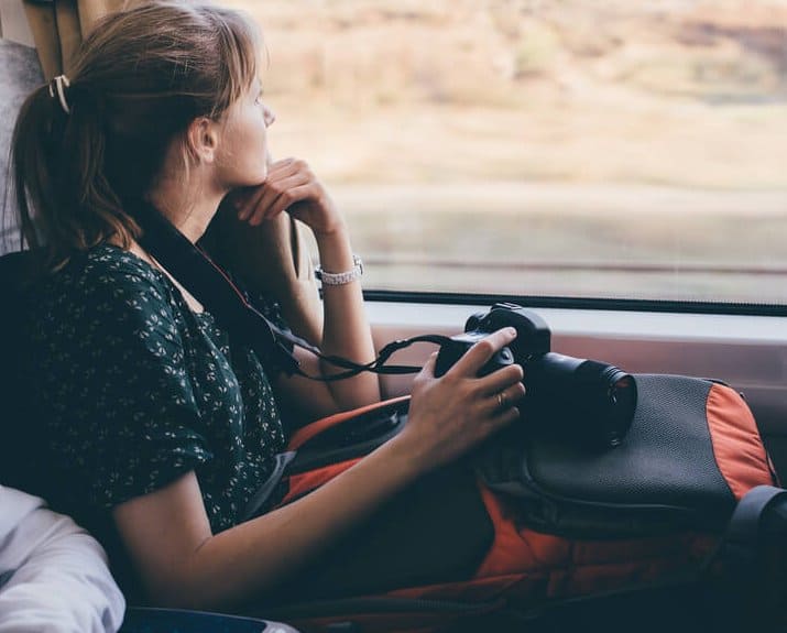 Solo Travel Tips for Females 