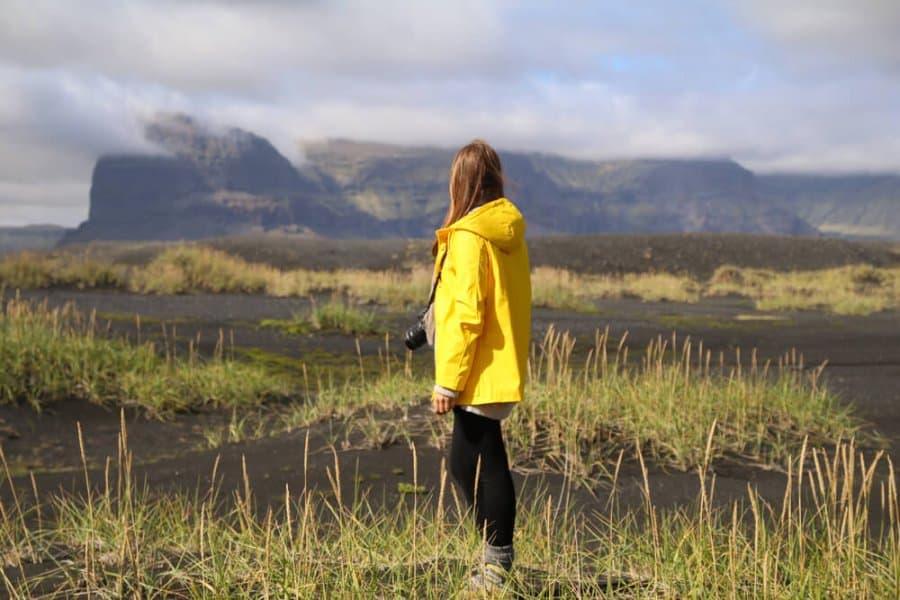 Solo Travel Tips for Females