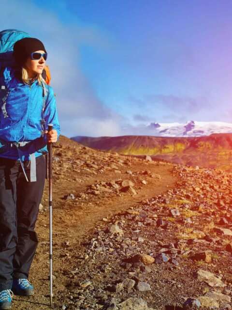 Solo Travel Tips for Females