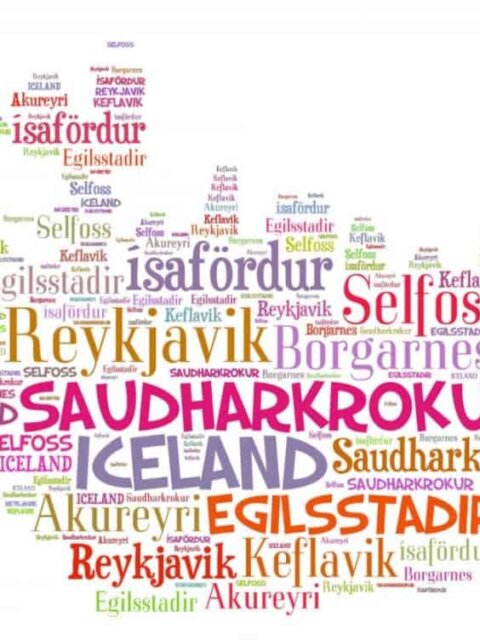 Iceland Road Trip: 10-Day Itinerary 7 Iceland Itinerary