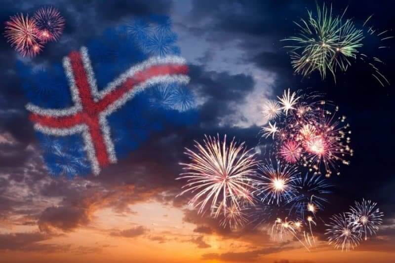 August in Iceland Festivals and Activities Holidays