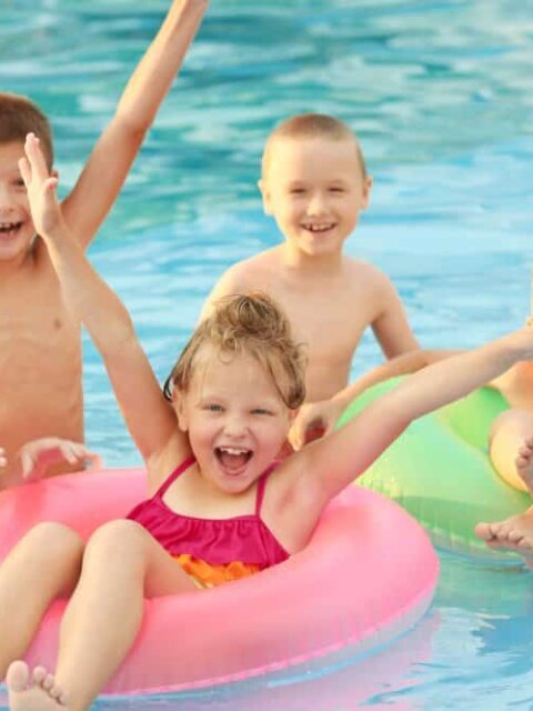 Sundlaug Akureyrar - The Best Swimming Pool in Iceland for Children 10 shutterstock 521879341 e1502183754315