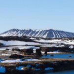 Lake Myvatn