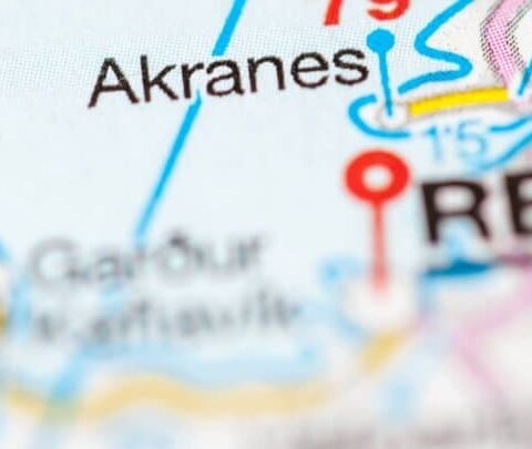 Akranes