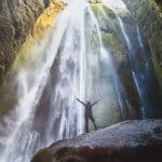 5 Forgotten Waterfalls in Iceland
