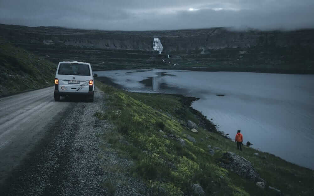 What to Bring to Your Campervan in Iceland? - Best Trip Ever!