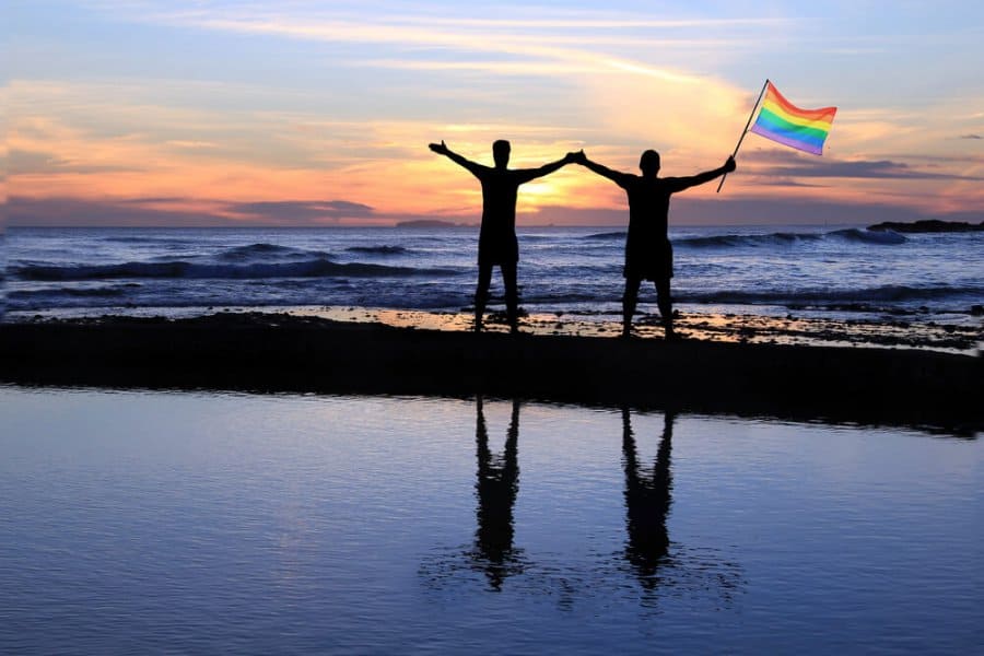 Gay Life in Iceland - We Welcome Anyone and Everyone! 2 shutterstock 255793624 e1510160867896