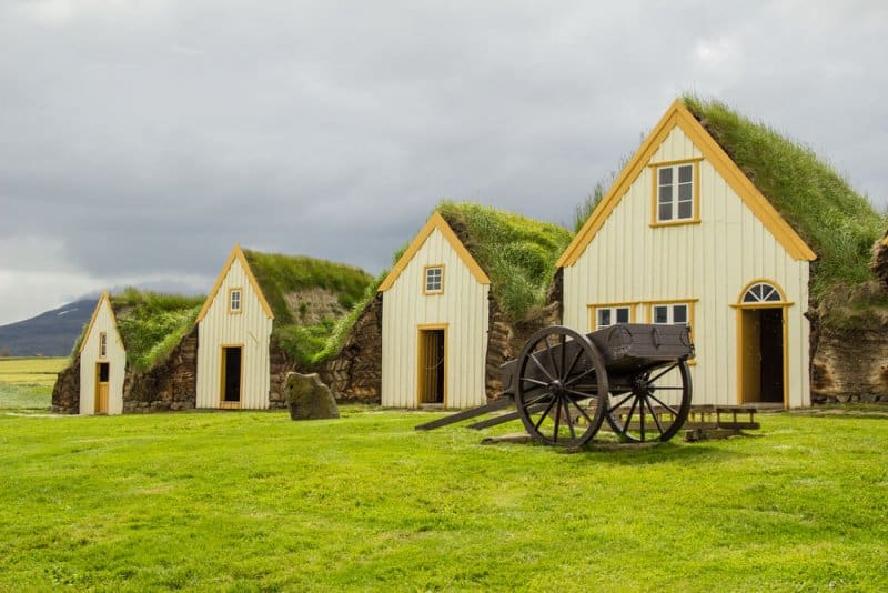 North Iceland – 5 Recommendations From a Local 2 North Iceland