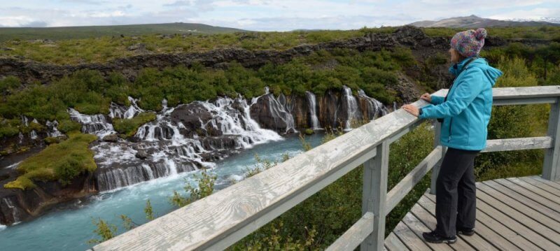 5 West Iceland Magic Places You Will Love