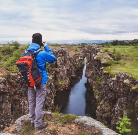 Thingvellir National Park