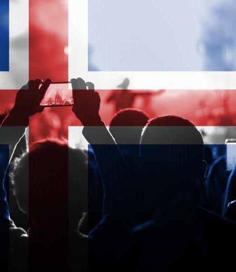Top Icelandic Music Bands