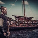 Vikings in Iceland