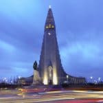 Historical Sites In Iceland