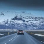 Rent A Car At Iceland Keflavik