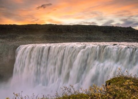 The Most Beautiful Places to Enjoy Nature In North Iceland 8 Nature In North Iceland