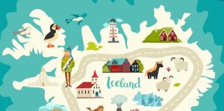 Iceland Quirky Facts