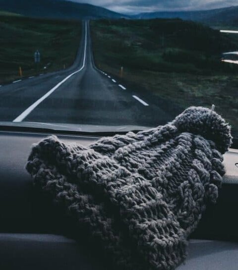 Rent a Car In Iceland