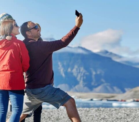 Iceland Family Holiday